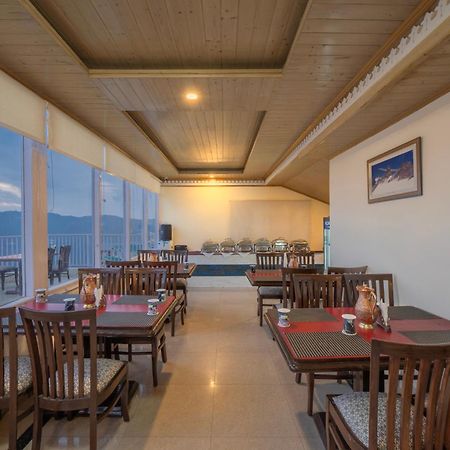 Seven Hills Shimla By Him Haults Hospitality Aparthotel Ngoại thất bức ảnh