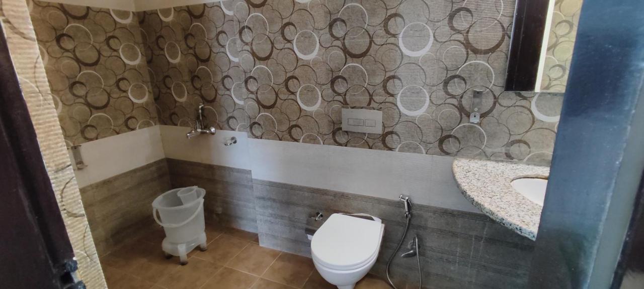 Seven Hills Shimla By Him Haults Hospitality Aparthotel Ngoại thất bức ảnh